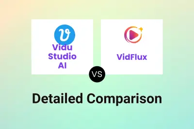 Vidu Studio AI vs VidFlux