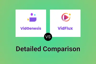 VidGenesis vs VidFlux