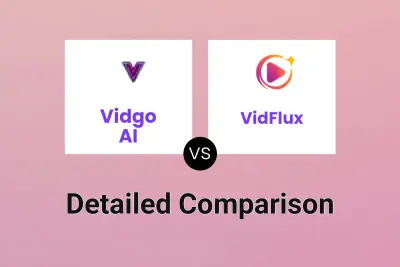 Vidgo AI vs VidFlux