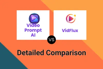 Video Prompt AI vs VidFlux
