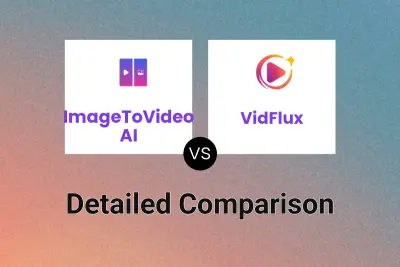 ImageToVideo AI vs VidFlux