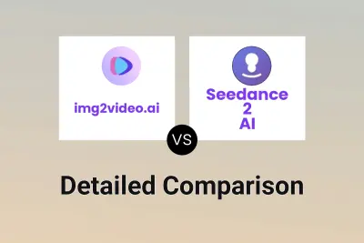 img2video.ai vs Seedance 2 AI