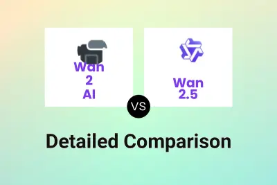 Wan 2 AI vs Wan 2.5