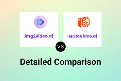 img2video.ai vs IMGtoVideo.ai