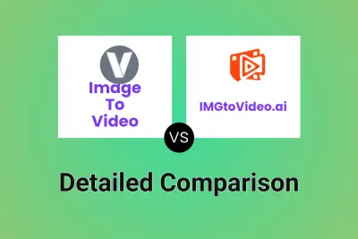 Image To Video vs IMGtoVideo.ai