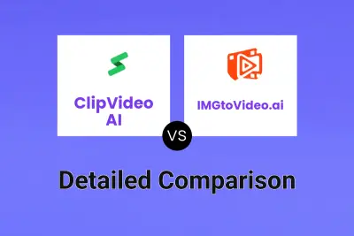 ClipVideo AI vs IMGtoVideo.ai