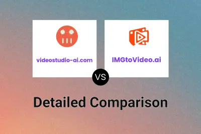 videostudio-ai.com vs IMGtoVideo.ai