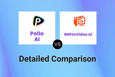 Pollo AI vs IMGtoVideo.ai
