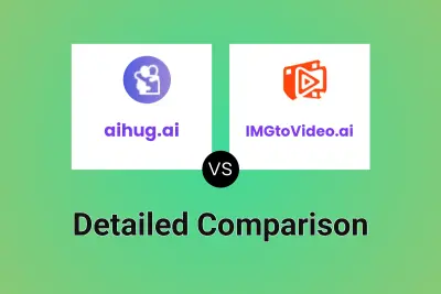 aihug.ai vs IMGtoVideo.ai