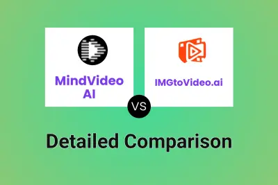 MindVideo AI vs IMGtoVideo.ai