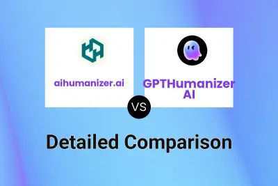 aihumanizer.ai vs GPTHumanizer AI
