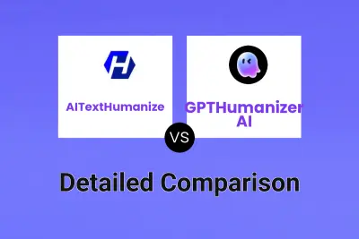AITextHumanize vs GPTHumanizer AI