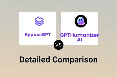 BypassGPT vs GPTHumanizer AI