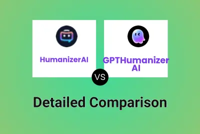 HumanizerAI vs GPTHumanizer AI