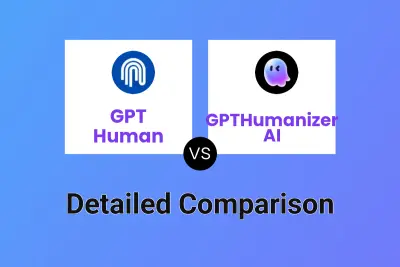 GPT Human vs GPTHumanizer AI