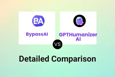 BypassAI vs GPTHumanizer AI