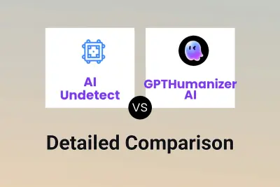 AI Undetect vs GPTHumanizer AI