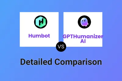 Humbot vs GPTHumanizer AI