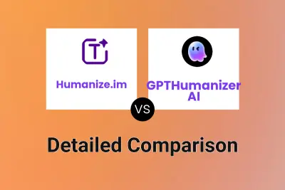 Humanize.im vs GPTHumanizer AI