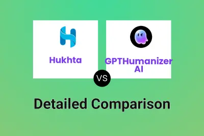 Hukhta vs GPTHumanizer AI