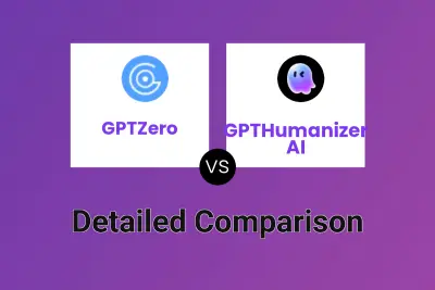 GPTZero vs GPTHumanizer AI