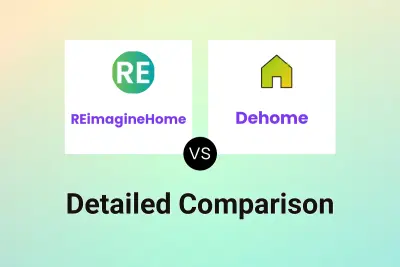 REimagineHome vs Dehome