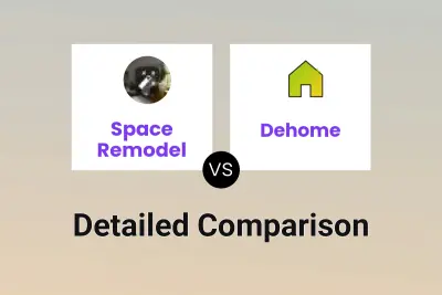 Space Remodel vs Dehome