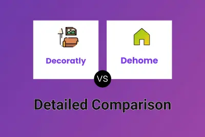 Decoratly vs Dehome