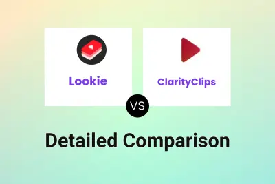 Lookie vs ClarityClips Detailed comparison features, price