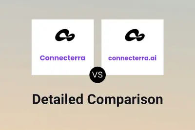 Connecterra vs connecterra.ai Detailed comparison features, price