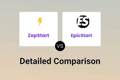 ZapStart vs EpicStart