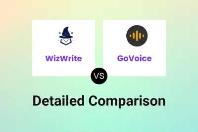 WizWrite vs GoVoice