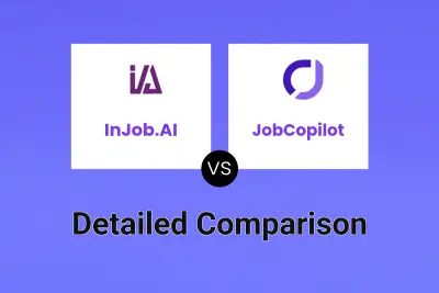 InJob.AI vs JobCopilot Detailed comparison features, price