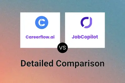 Careerflow.ai vs JobCopilot Detailed comparison features, price