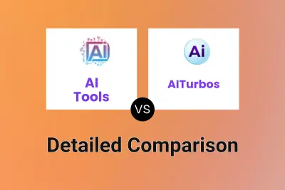 AI Tools vs AITurbos Detailed comparison features, price