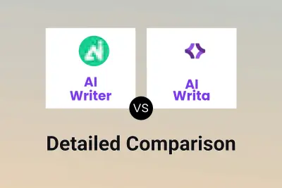 AI Writer vs AI Writa Detailed comparison features, price