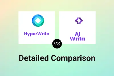 HyperWrite vs AI Writa Detailed comparison features, price