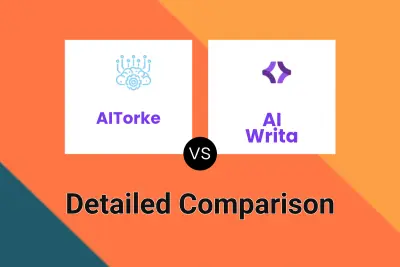 AITorke vs AI Writa Detailed comparison features, price