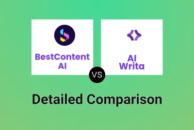 BestContent AI vs AI Writa Detailed comparison features, price