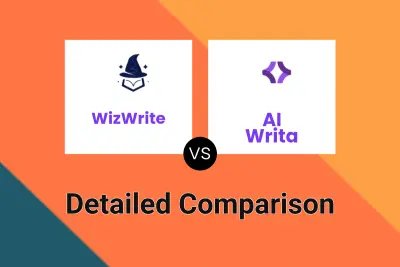 WizWrite vs AI Writa Detailed comparison features, price