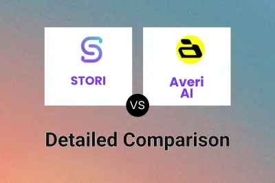 STORI vs Averi AI Detailed comparison features, price