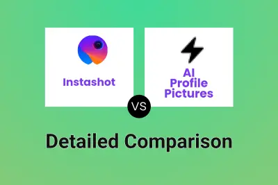 Instashot vs AI Profile Pictures Detailed comparison features, price