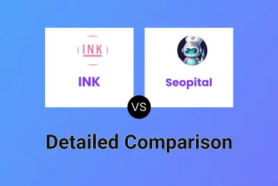 INK vs Seopital Detailed comparison features, price