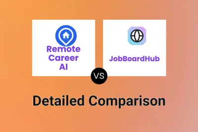 Remote Career AI vs JobBoardHub