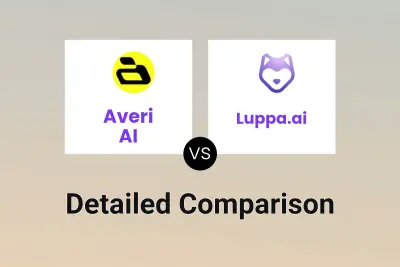 Averi AI vs Luppa.ai Detailed comparison features, price