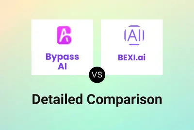 Bypass AI vs BEXI.ai Detailed comparison features, price