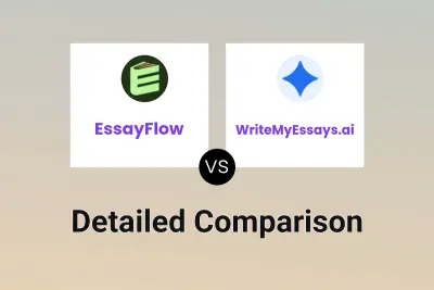 EssayFlow vs WriteMyEssays.ai Detailed comparison features, price