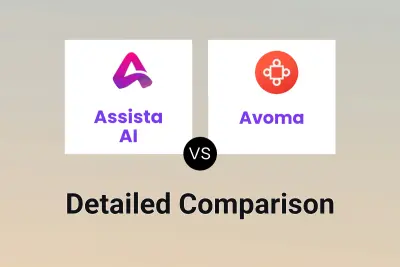 Assista AI vs Avoma Detailed comparison features, price