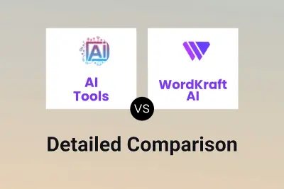 AI Tools vs WordKraft AI Detailed comparison features, price