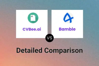 CVBee.ai vs Bamble